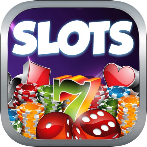 777 A Jackpot Party Casino Gambler Slots Game FREE