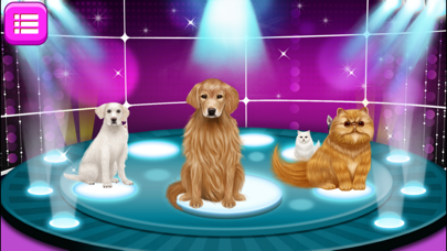 How to cancel & delete Lovely Pets Care~ 美团甜心宠物 from iphone & ipad 2