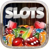 A Vegas Jackpot Treasure Gambler Slots Game