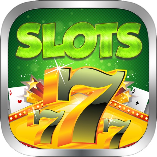 A Fortune Royal Gambler Slots Game - FREE Casino Slots icon