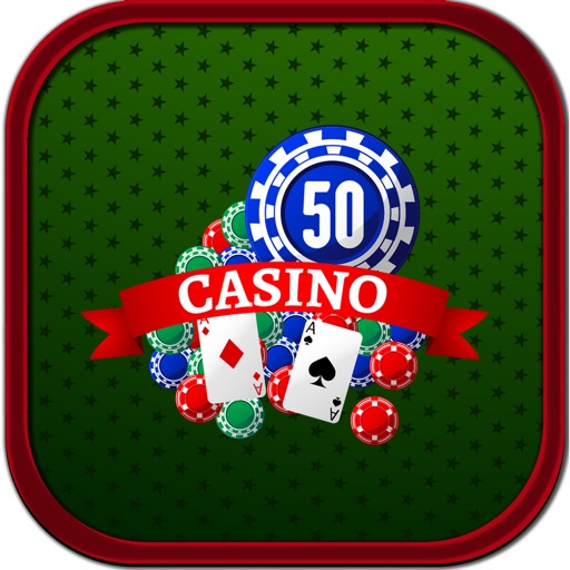 2015 Slots Fun Area Game - Free Machine icon