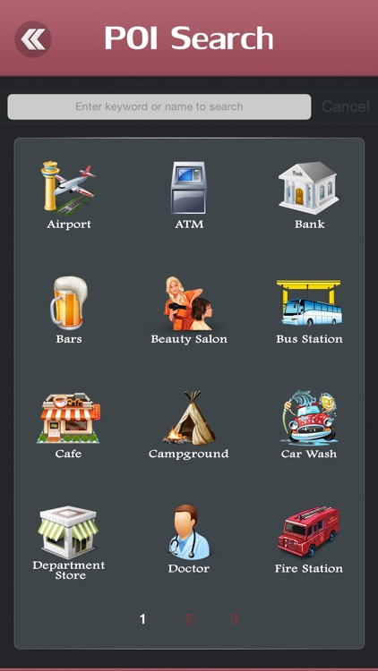 Paraty Travel Guide screenshot-4