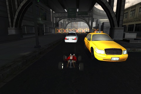R/C Car City Parking: eXtreme Radio Controlled Buggy Racing Stunt Simulator Game PRO screenshot 3