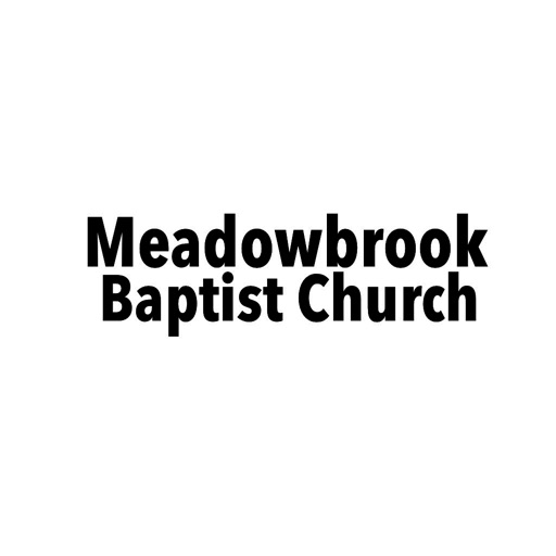 Meadowbrook Baptist Church icon