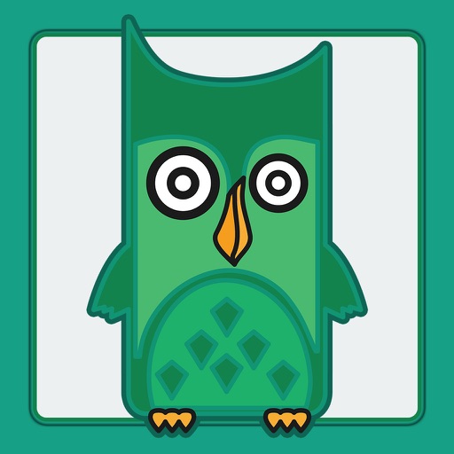 Pair the Owls iOS App