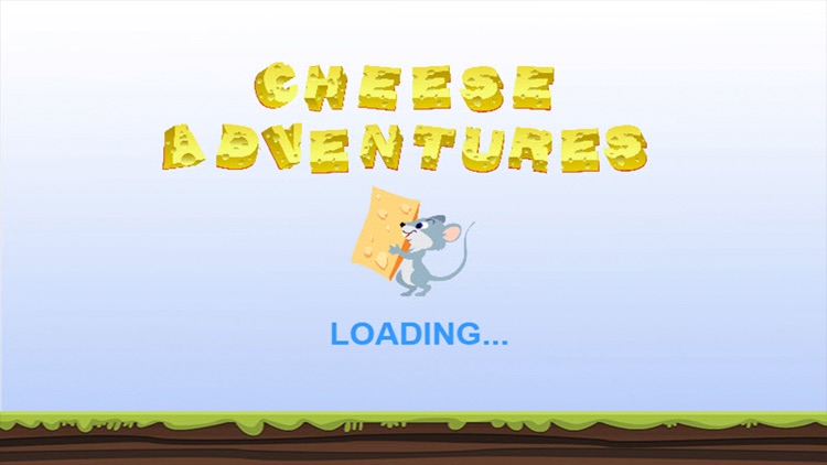 Cheese Hunter - Super Rat Adventures