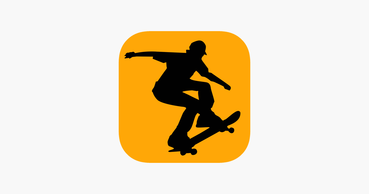 Skate Park On The App Store