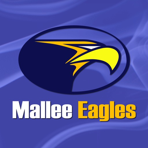 Mallee Eagles Football and Netball Club icon