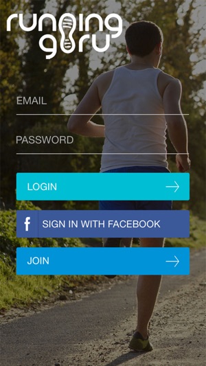 Running Guru - Official Running Guru app for training and li(圖1)-速報App