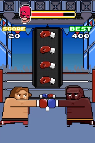 Boxing Moves screenshot 4