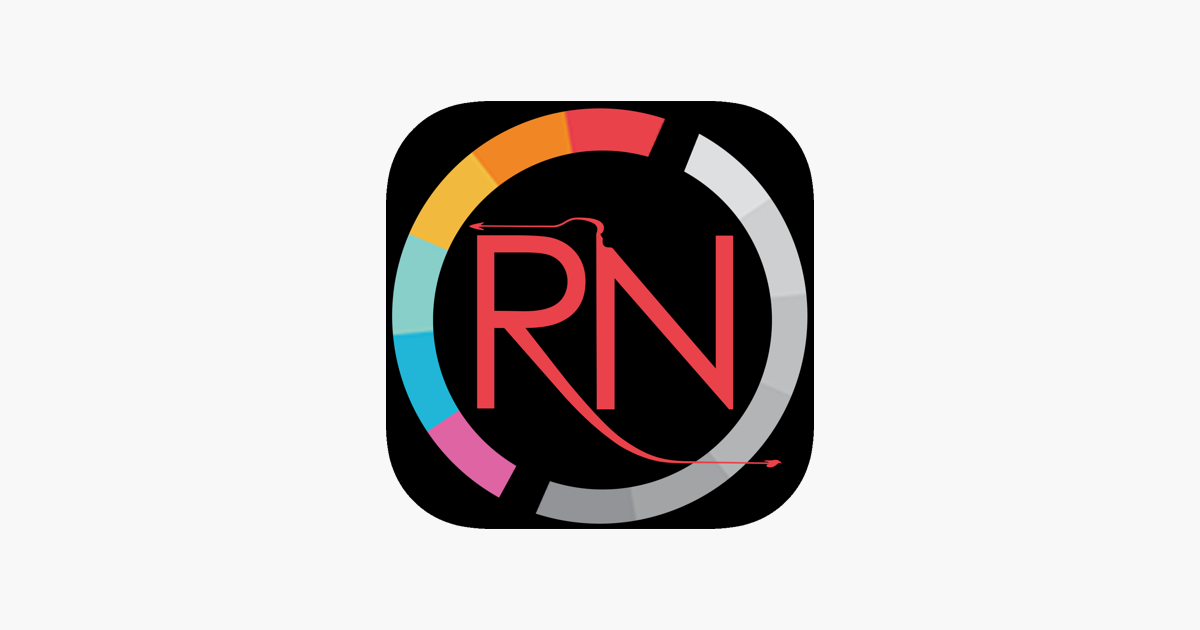 n app connect â€ŽR.N. on App Store the Connect