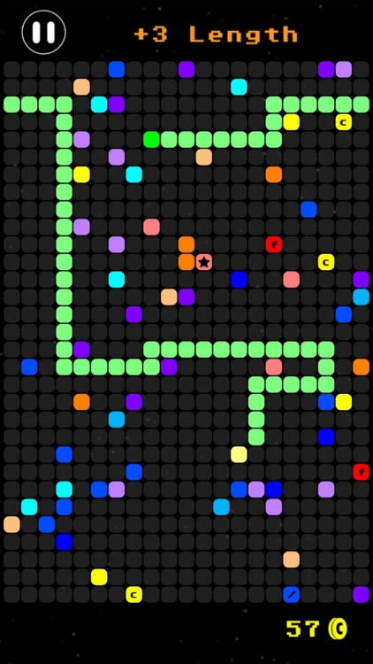 Snake Tsunami screenshot-3