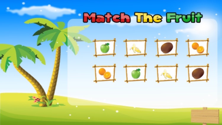 Fruit Learn Fun - Fruit Learning screenshot-3