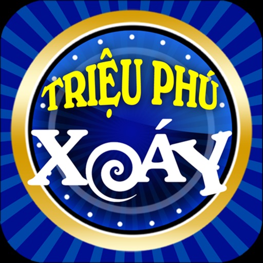 Trieu Phu Xoay Icon