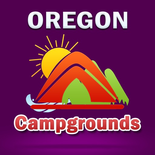 Oregon Campgrounds and RV Parks
