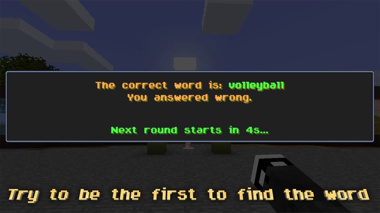 Draw It : Mini Game With Worldwide Multiplayer screenshot-4