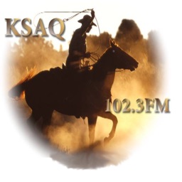 KSAQ 102.3