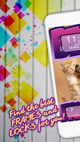 Game screenshot Cute Animal Wallpapers & Background.s - Collection of Adorable Dog.s and Cat.s Wallpaper Picture.s mod apk