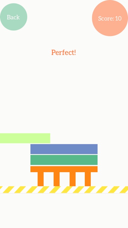 Amazing Block Match: Stack Up The Blocks Games screenshot-3