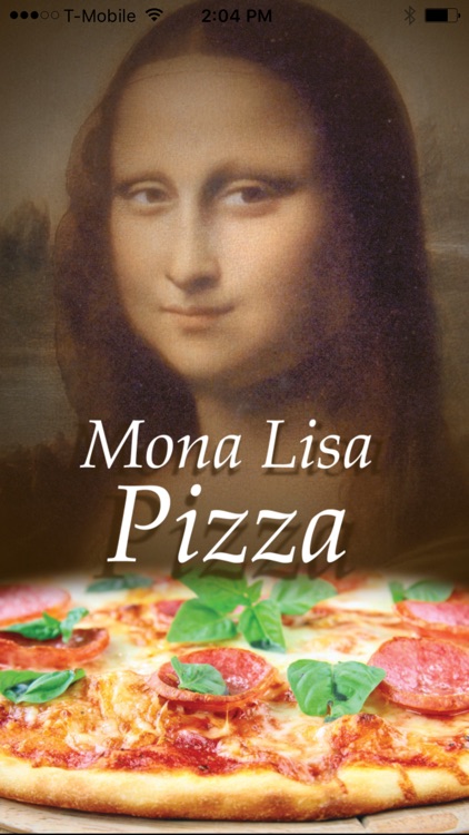 Mona Lisa Pizza - Jackson, NJ