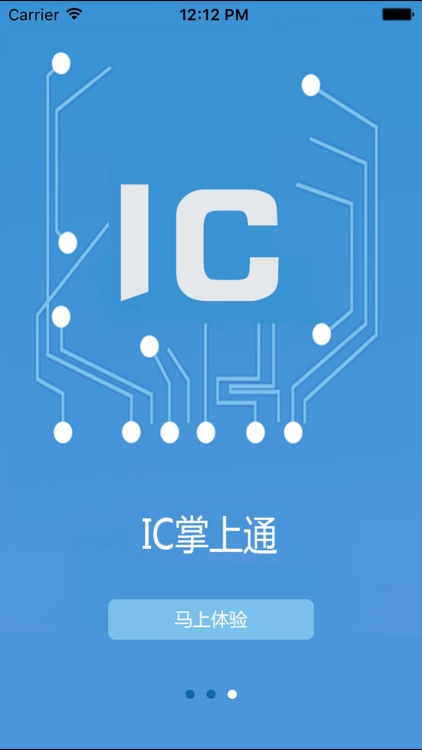 IC掌上通