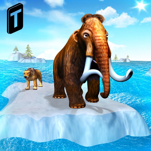 Beasts of Ice Age iOS App