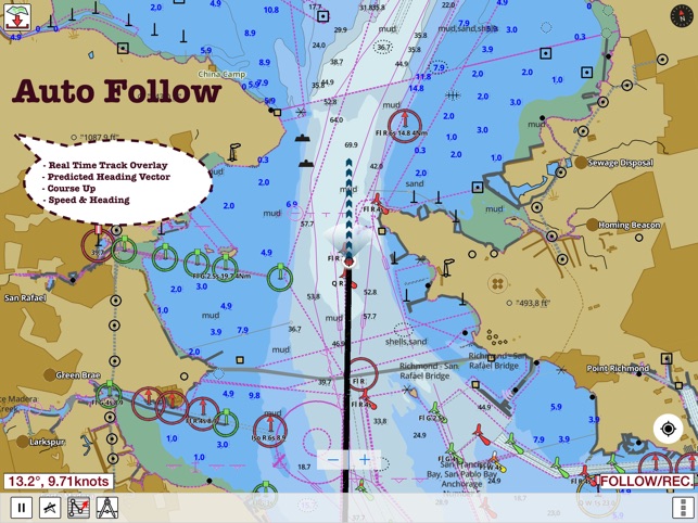 Norway Nautical Charts Download