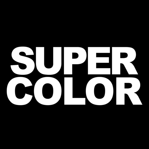 SUPER COLOR女裝行動購物