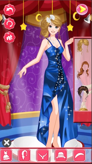 Beauty Girl Dress Up(圖1)-速報App