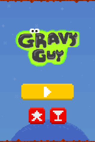 Gravy Guy screenshot 2