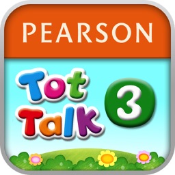 Tot Talk Level 3