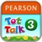 Tot Talk is a pre-primary English course for children aged 4-6