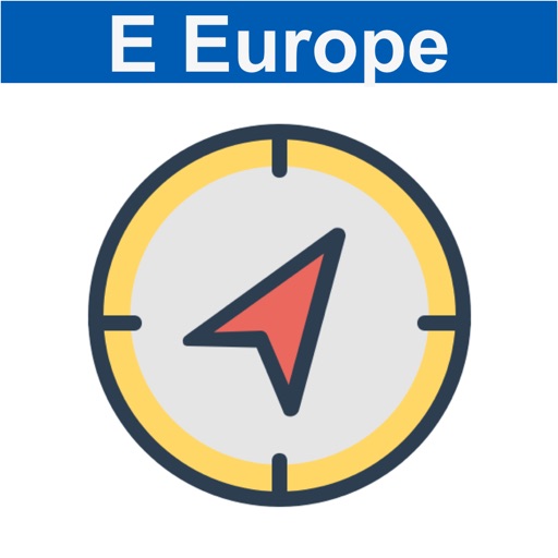 PlaceBeam E EU icon