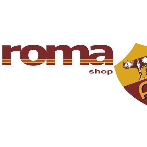 AS Roma Shop
