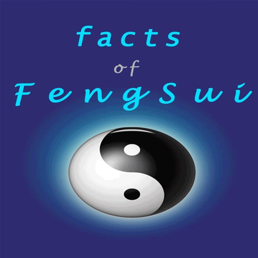 Facts of Feng Sui - Latest Facts - Fortune Guide icon