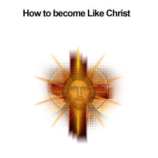 How to become Like Christ icon
