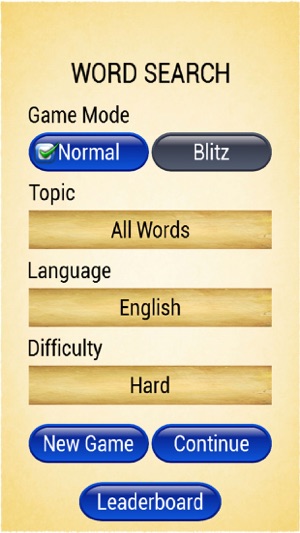 Word Search Pro Puzzle(圖1)-速報App