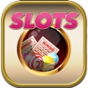 An Big Bet Double Reward - Gambler Slots Game