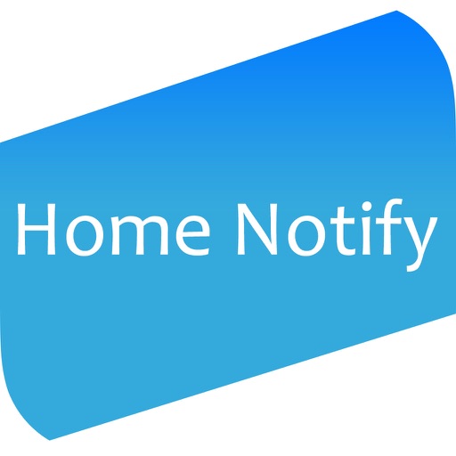 Home Notify