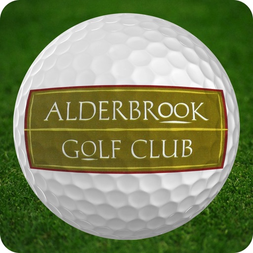 Alderbrook Golf Club