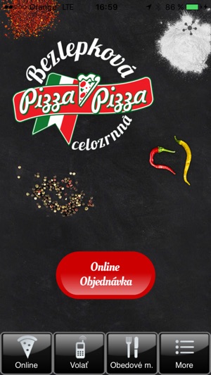 Pizza-Pizza(圖1)-速報App