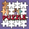 Cartoon Puzzle Jigsaw Doc Mcstuffins Edition