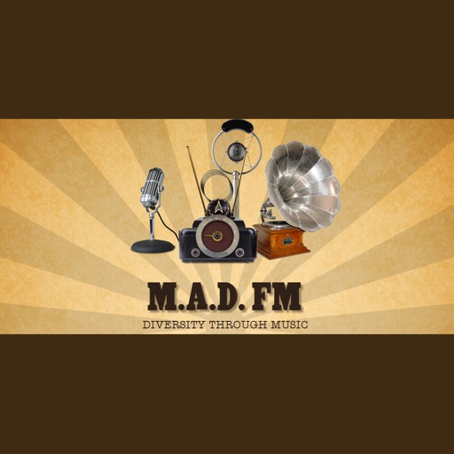 MAD FM Worldwide