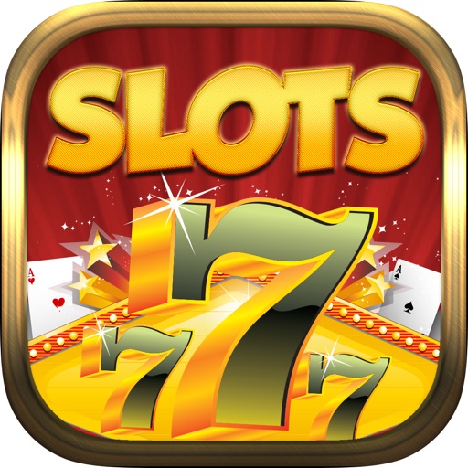 A Big Win Royal Lucky Slots Game - FREE Casino Slots icon