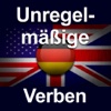 Englische unregelmäßige Verben