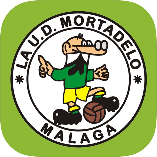 U.D. Mortadelo icon