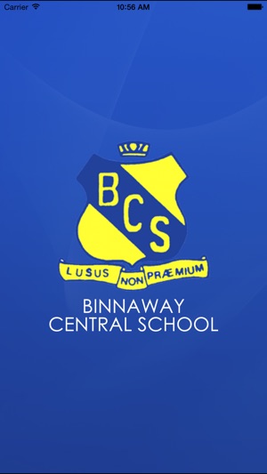 Binnaway Central School - Skoolbag