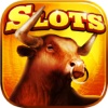 Slots - Longhorn Jackpot Bonanza Casino