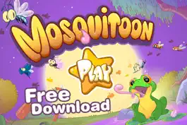 Game screenshot Mosquitoon mod apk