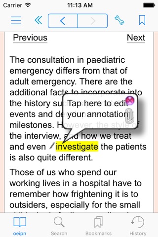 Emergencies in Paediatrics and Neonatology, Second Edition screenshot 2